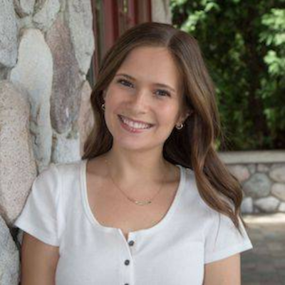 Sara Terwillegar '19